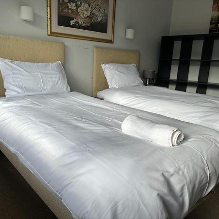 Tottenham Apartments Londra Dış mekan fotoğraf