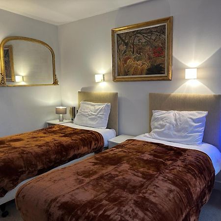Tottenham Apartments Londra Dış mekan fotoğraf