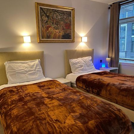 Tottenham Apartments Londra Dış mekan fotoğraf