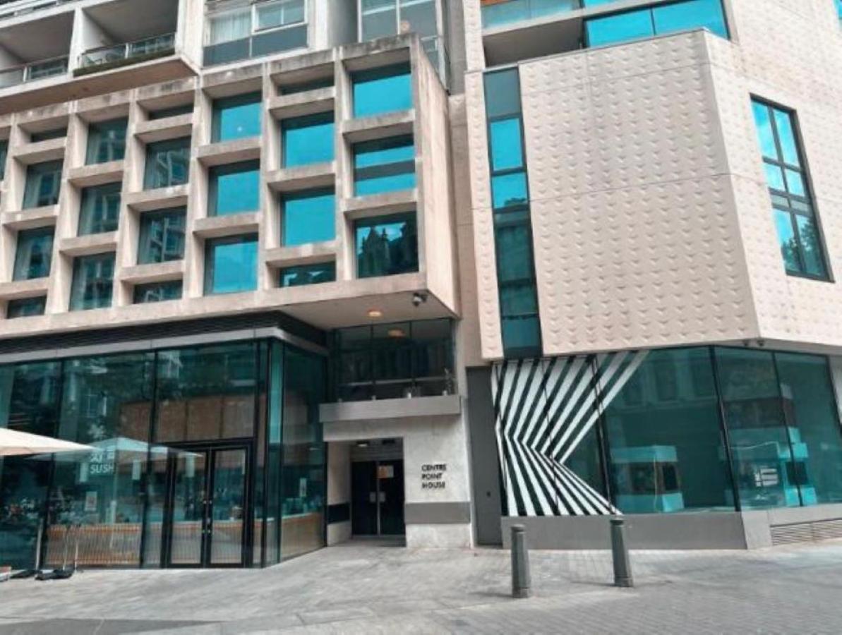 Tottenham Apartments Londra Dış mekan fotoğraf