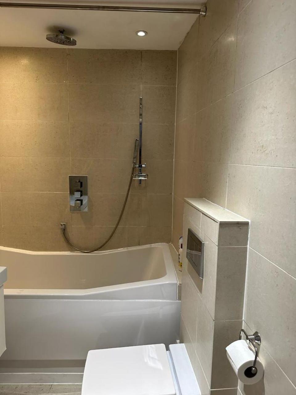 Tottenham Apartments Londra Dış mekan fotoğraf