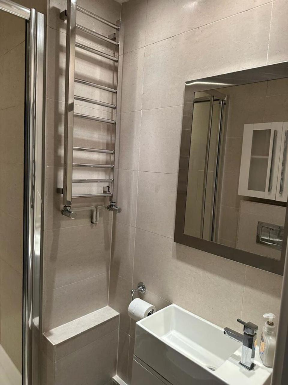 Tottenham Apartments Londra Dış mekan fotoğraf