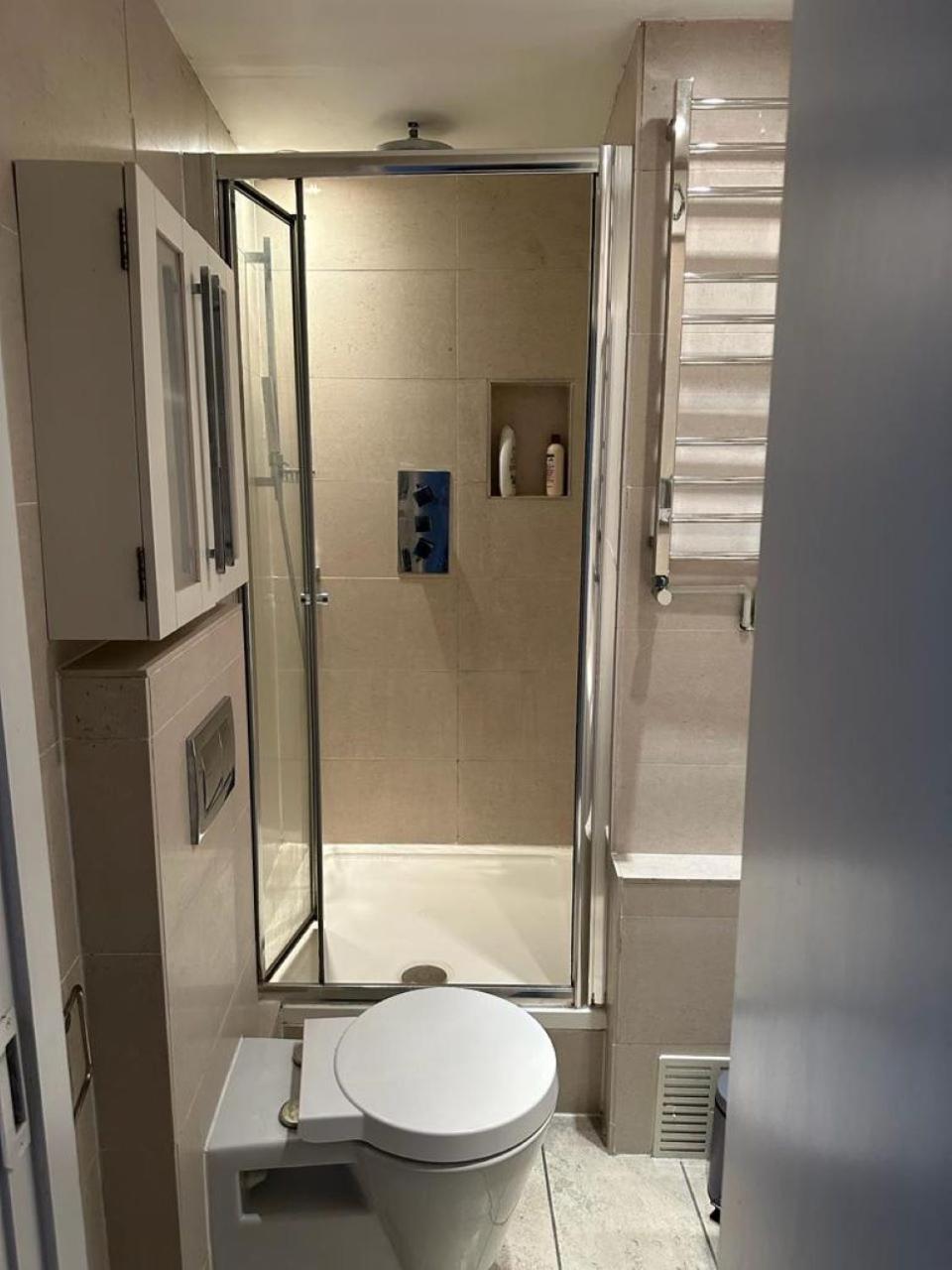 Tottenham Apartments Londra Dış mekan fotoğraf